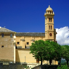 Autour de Piedicroce (Corse)