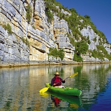 Gorges de Baudinard